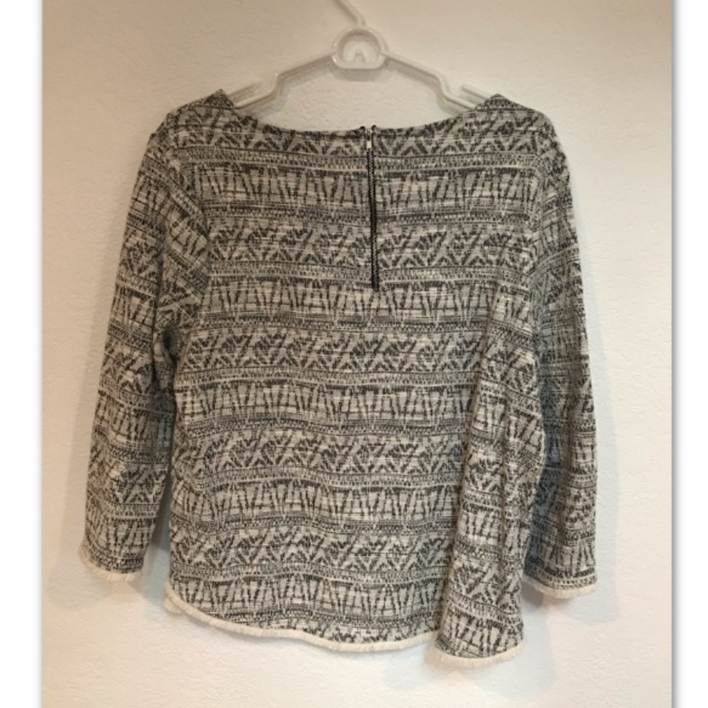 Tribal Top - Picture 3 of 4